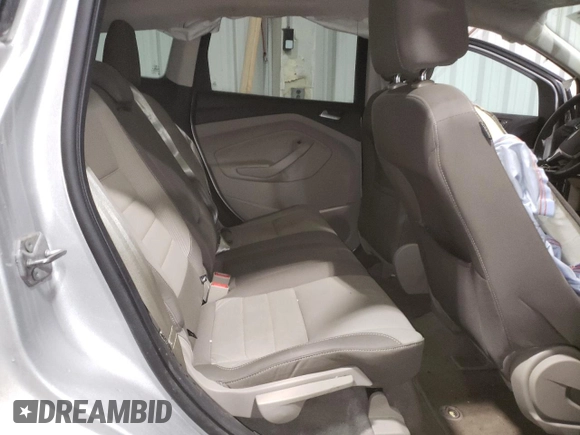 2013 Ford Escape SE with VIN 1FMCU9GX8DUD89103, listed as a Copart auction lot 49922795 with 82,814 mi miles and Salvage Title. Bid and sale history available at DreamBid. Image 11.
