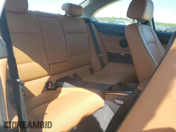 2013 BMW 3 Series 328i xDrive with VIN WBAKF5C55DJ297680, listed as a Copart auction lot 70691074 with 0 mi miles and Salvage Title. Bid and sale history available at carsss.com. Image 10.