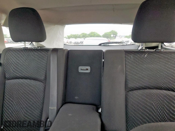 2018 Dodge Journey SE with VIN 3C4PDCAB8JT229681, listed as a Copart auction lot 54874205 with Not Provided miles and Salvage Title. Bid and sale history available at carsss.com. Image 10.