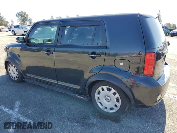 2008 Scion xB z VIN JTLKE50EX81041538, wystawiony jako Copart lot #48541795 z przebiegiem 212 512 mil mil oraz Szkody całkowita. Historia ofert i sprzedaży dostępna na DreamBid. Obrazek 2.