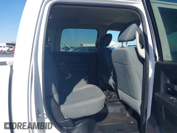 2015 Ram 2500 Tradesman с VIN 3C6UR5HL8FG670037, выставлен на аукционе IAAI как лот 41410963 с пробегом 309 304 миль миль и . История ставок и продаж доступна на DreamBid. Изображение 8.