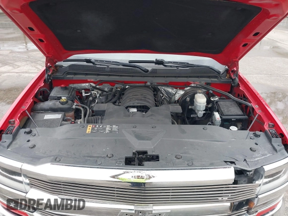 2017 Chevrolet Silverado 1500 LT with VIN 1GCRCREC1HZ248996, listed as a IAAI auction lot 40847060 with 100,215 mi miles and . Bid and sale history available at DreamBid. Image 10.