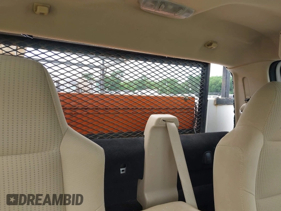 2008 Ford F-250 with VIN 1FDNF20528EB25359, listed as a IAAI auction lot 42334624 with 127,005 mi miles and . Bid and sale history available at DreamBid. Image 8.