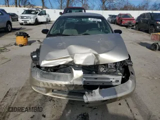 2002 Saturn SL with VIN 1G8ZK52732Z284192, listed as a Copart auction lot 48165585 with 110,932 mi miles and Salvage title. Bid and sale history available at DreamBid. Image 5.