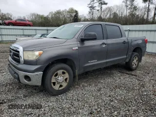 2011 Toyota Tundra z VIN 5TFEY5F14BX098844, wystawiony jako Copart lot #50089995 z przebiegiem 235 251 mil mil oraz Czysty tytuł • Clean title. Historia ofert i sprzedaży dostępna na DreamBid. Obrazek 1.