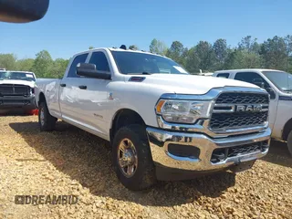 2022 Ram 2500 Tradesman z VIN 3C6UR5HL0NG202656, wystawiony jako IAAI lot #41975177 z przebiegiem 106 185 mil mil oraz . Historia ofert i sprzedaży dostępna na DreamBid. Obrazek 13.