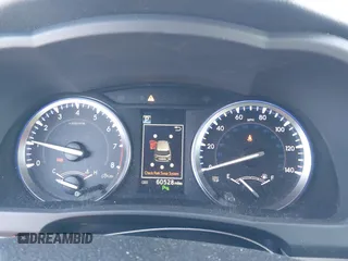 2017 Toyota Highlander Limited с VIN 5TDDZRFH9HS464762, выставлен на аукционе IAAI как лот 41396047 с пробегом 60 528 миль миль и . История ставок и продаж доступна на DreamBid. Изображение 7.