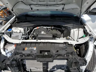 2023 Ford Police Interceptor Utility z VIN 1FM5K8AW3PNA08085, wystawiony jako Copart lot #50186945 z przebiegiem 1 464 mil mil oraz Nie do naprawy • Non repairable. Historia ofert i sprzedaży dostępna na DreamBid. Obrazek 12.