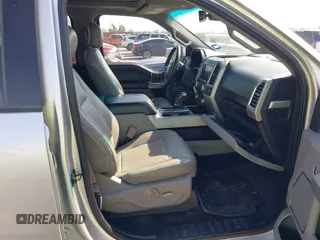 2015 Ford F-150 XLT with VIN 1FTEW1EF5FFA53063, listed as a IAAI auction lot 41779022 with 1,568,851 mi miles and . Bid and sale history available at DreamBid. Image 5.