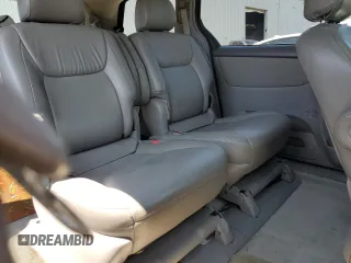 2006 Toyota Sienna CE с VIN 5TDZA23C86S548176, выставлен на аукционе Copart как лот 59217805 с пробегом 275 037 миль миль и Чистый • Clean title. История ставок и продаж доступна на DreamBid. Изображение 11.