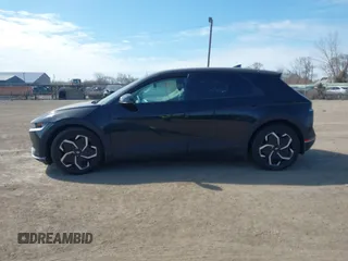 2024 Hyundai Ioniq 5 SE z VIN KM8KMDDF1RU328936, wystawiony jako IAAI lot #41983318 z przebiegiem 16 900 mil mil oraz . Historia ofert i sprzedaży dostępna na DreamBid. Obrazek 14.