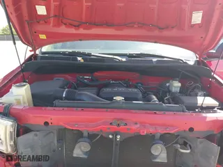 2007 Toyota Tundra SR5 with VIN 5TBRT54187S449859, listed as a IAAI auction lot 41796920 with 153,944 mi miles. Bid and sale history available at carsss.com. Image 10.