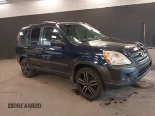 2006 Honda CR-V LX z VIN SHSRD78516U431471, wystawiony jako IAAI lot #42242207 z przebiegiem 180 794 mil mil oraz . Historia ofert i sprzedaży dostępna na DreamBid. Obrazek 1.