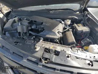 2018 Chevrolet Colorado 4WD ZR2 z VIN 1GCGTEEN2J1292947, wystawiony jako Copart lot #54360815 z przebiegiem 34 053 mil mil oraz Szkoda całkowita • Salvage title. Historia ofert i sprzedaży dostępna na DreamBid. Obrazek 11.