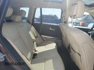 2015 Mercedes-Benz GLK 350 with VIN WDCGG5HB0FG374924, listed as a Copart auction lot 74398084 with 172,983 mi miles and Clean Title. Bid and sale history available at DreamBid. Image 11.