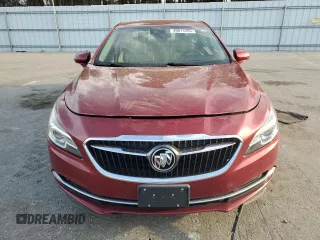 2018 Buick LaCrosse Premium с VIN 1G4ZR5SS6JU134090, выставлен на аукционе Copart как лот 49814265 с пробегом 107 304 миль миль и Списание • Salvage title. История ставок и продаж доступна на DreamBid. Изображение 5.