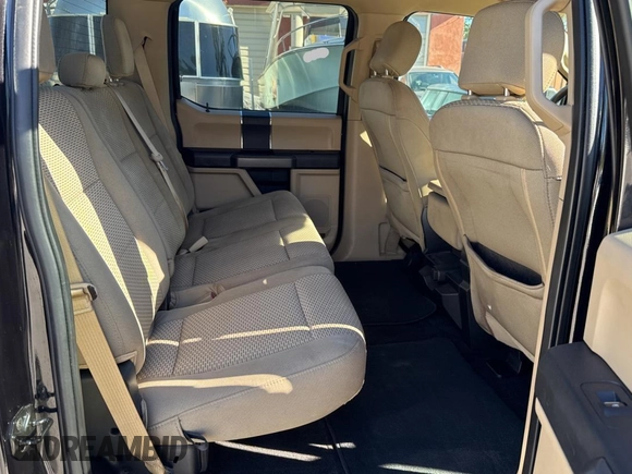 2020 Ford F-150 XL with VIN 1FTEW1C57LKD25500, listed as a Copart auction lot 49788875 with 72,886 mi miles and Clean Title. Bid and sale history available at carsss.com. Image 6.