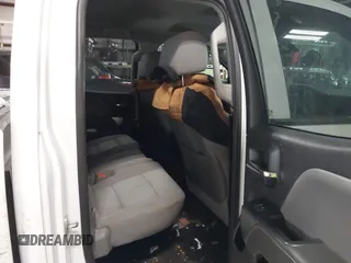 2015 Chevrolet Silverado 1500 LT with VIN 1GCVKREC8FZ343909, listed as a IAAI auction lot 41019822 with Not Provided miles and . Bid and sale history available at DreamBid. Image 8.