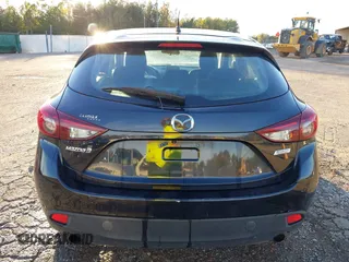 2016 Mazda 3 i Sport with VIN 3MZBM1K71GM273773, listed as a IAAI auction lot 40890684 with 182,590 mi miles and . Bid and sale history available at DreamBid. Image 17.
