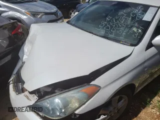 2005 Toyota Solara SE with VIN 4T1CA38P05U056643, listed as a Copart auction lot 40883954 with Not Provided miles and Non Repairable. Bid and sale history available at carsss.com. Image 1.