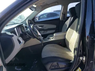 2011 Chevrolet Equinox LS with VIN 2GNALBEC2B1302298, listed as a Copart auction lot 52016725 with 182,934 mi miles and Clean Title. Bid and sale history available at DreamBid. Image 7.