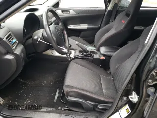2010 Subaru WRX WRX с VIN JF1GE7G63AG508108, выставлен на аукционе Copart как лот 72545664 с пробегом 135 359 миль миль и Списание • Salvage title. История ставок и продаж доступна на DreamBid. Изображение 7.