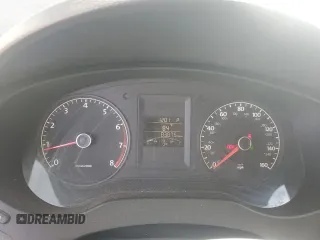 2011 Volkswagen Jetta SE с VIN 3VWDZ7AJ4BM329627, выставлен на аукционе Copart как лот 73354564 с пробегом 83 875 миль миль и Списание • Salvage title. История ставок и продаж доступна на DreamBid. Изображение 9.