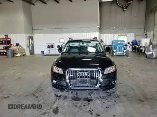 2016 Audi Q5 Premium Plus z VIN WA1L2AFP7GA066321, wystawiony jako Copart lot #58370655 z przebiegiem 93 805 mil mil oraz Szkoda całkowita • Salvage title. Historia ofert i sprzedaży dostępna na DreamBid. Obrazek 14.