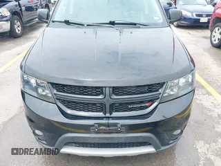 2015 Dodge Journey R/T z VIN 3C4PDDEGXFT660719, wystawiony jako IAAI lot #42291787 z przebiegiem 124 810 mil mil oraz . Historia ofert i sprzedaży dostępna na DreamBid. Obrazek 6.