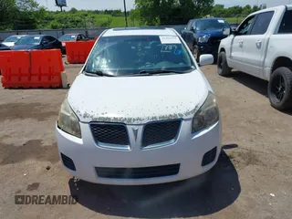 2010 Pontiac Vibe 1SB with VIN 5Y2SL6E04AZ404492, listed as a IAAI auction lot 42496299 with 162,858 mi miles and . Bid and sale history available at DreamBid. Image 12.
