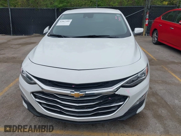 2024 Chevrolet Malibu LT with VIN 1G1ZE5ST3RF176329, listed as a IAAI auction lot 42067366 with 30,988 mi miles and . Bid and sale history available at DreamBid. Image 12.