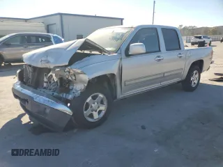 2012 GMC Canyon SLE1 with VIN 1GTD5MFE5C8108973, listed as a Copart auction lot 88090535 with 61,807 mi miles and Salvage Title. Bid and sale history available at carsss.com. Image 1.