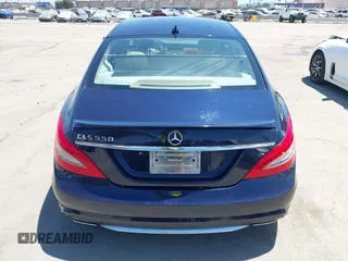 2012 Mercedes-Benz CLS 550 с VIN WDDLJ7DB2CA037456, выставлен на аукционе IAAI как лот 42528195 с пробегом 129 256 миль миль и . История ставок и продаж доступна на DreamBid. Изображение 16.