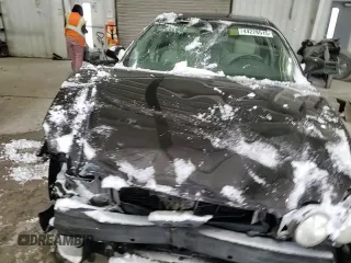 2008 Buick LaCrosse CXL with VIN 2G4WD582781203027, listed as a Copart auction lot 44278515 with 0 mi miles and Salvage Title. Bid and sale history available at carsss.com. Image 11.