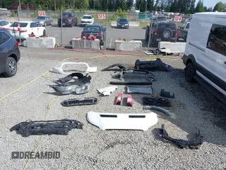 2023 Ford Transit с VIN 1FTBW2CG4PKB63843, выставлен на аукционе IAAI как лот 42315995 с пробегом 531 миль миль и . История ставок и продаж доступна на DreamBid. Изображение 12.