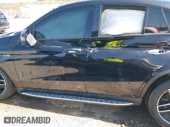 2019 Mercedes-Benz GLE 43 AMG z VIN 4JGED6EB2KA152510, wystawiony jako IAAI lot #41991265 z przebiegiem 34 470 mil mil oraz . Historia ofert i sprzedaży dostępna na DreamBid. Obrazek 15.