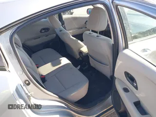 2018 Honda HR-V LX with VIN 3CZRU6H35JG700164, listed as a IAAI auction lot 41827551 with 161,594 mi miles. Bid and sale history available at carsss.com. Image 8.