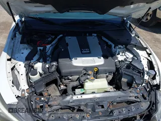2014 Infiniti Q50 Sport with VIN JN1BV7AR3EM681886, listed as a IAAI auction lot 42382281 with 140,005 mi miles and . Bid and sale history available at DreamBid. Image 10.