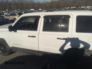 2014 Jeep Patriot Latitude с VIN 1C4NJRFB5ED660860, выставлен на аукционе IAAI как лот 41645966 с пробегом 110 853 миль миль и . История ставок и продаж доступна на DreamBid. Изображение 15.