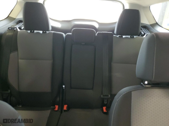 2017 Ford Escape SE with VIN 1FMCU0G90HUB67769, listed as a Copart auction lot 49063165 with 181,665 mi miles and Clean Title. Bid and sale history available at carsss.com. Image 10.