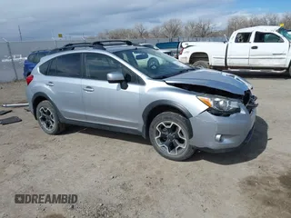 2013 Subaru Crosstrek Limited с VIN JF2GPAGC8D2888086, выставлен на аукционе IAAI как лот 41987286 с пробегом 55 438 миль миль и . История ставок и продаж доступна на DreamBid. Изображение 1.