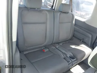 2005 Honda Element EX with VIN 5J6YH18625L010278, listed as a IAAI auction lot 41903371 with 204,659 mi miles and . Bid and sale history available at DreamBid. Image 8.