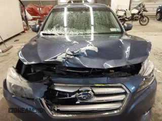 2015 Subaru Legacy 2.5i Premium with VIN 4S3BNAE6XF3033303, listed as a IAAI auction lot 42038015 with 111,207 mi miles. Bid and sale history available at carsss.com. Image 12.