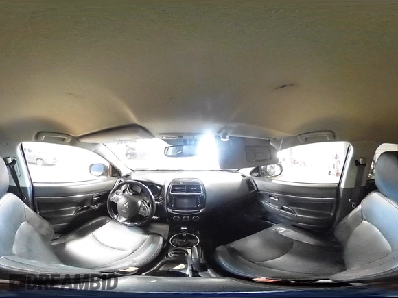 2016 Mitsubishi Outlander Sport 2.4 SEL with VIN JA4AP4AW3GZ035576, listed as a Copart auction lot 50198275 with 111,043 mi miles and Salvage Title. Bid and sale history available at carsss.com. Image 15.