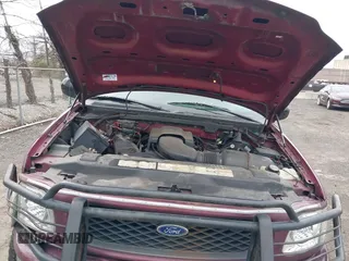 1998 Ford F-150 XL with VIN 1FTDX18W9WKA01690, listed as a IAAI auction lot 41944734 with 176,359 mi miles. Bid and sale history available at carsss.com. Image 10.