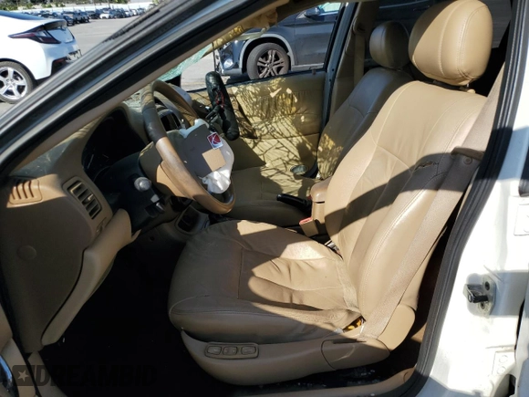 2002 Saturn LS z VIN 1G8JW54R52Y566288, wystawiony jako Copart lot #56321595 z przebiegiem Nie podano mil oraz Szkody całkowita. Historia ofert i sprzedaży dostępna na DreamBid. Obrazek 7.