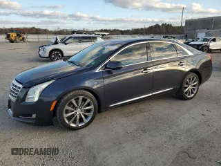 2013 Cadillac XTS with VIN 2G61N5S3XD9137875, listed as a Copart auction lot 78787514 with 130,037 mi miles and Clean Title. Bid and sale history available at carsss.com. Image 1.