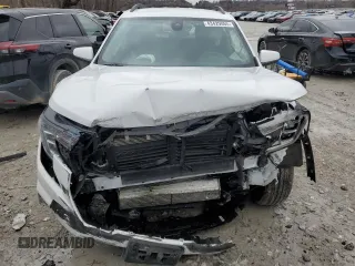 2022 GMC Terrain SLE with VIN 3GKALMEV8NL211534, listed as a Copart auction lot 43429065 with 51,386 mi miles and Salvage Title. Bid and sale history available at carsss.com. Image 5.
