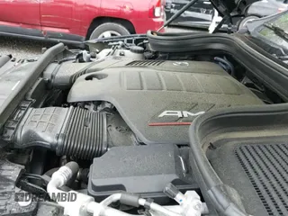 2021 Mercedes-Benz GLE 53 AMG with VIN 4JGFB6BBXMA531465, listed as a IAAI auction lot 42295588 with 46,509 mi miles and . Bid and sale history available at DreamBid. Image 20.