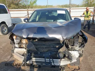 2023 Honda HR-V LX with VIN 3CZRZ1H31PM743253, listed as a IAAI auction lot 42049612 with Not provided miles and . Bid and sale history available at DreamBid. Image 13.